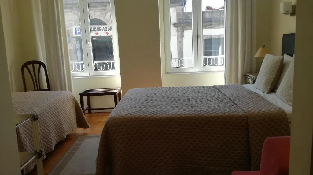 Room, Hotel Miradaire Porto, Porto