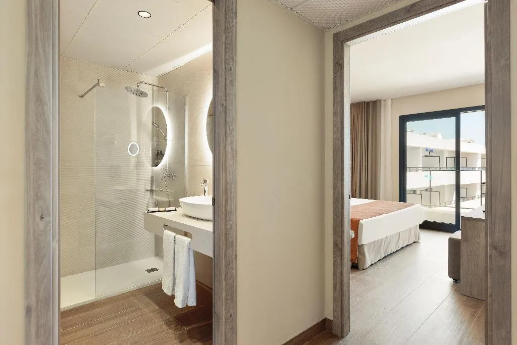 Room, Best Oasis Tropical, Costa Almeria