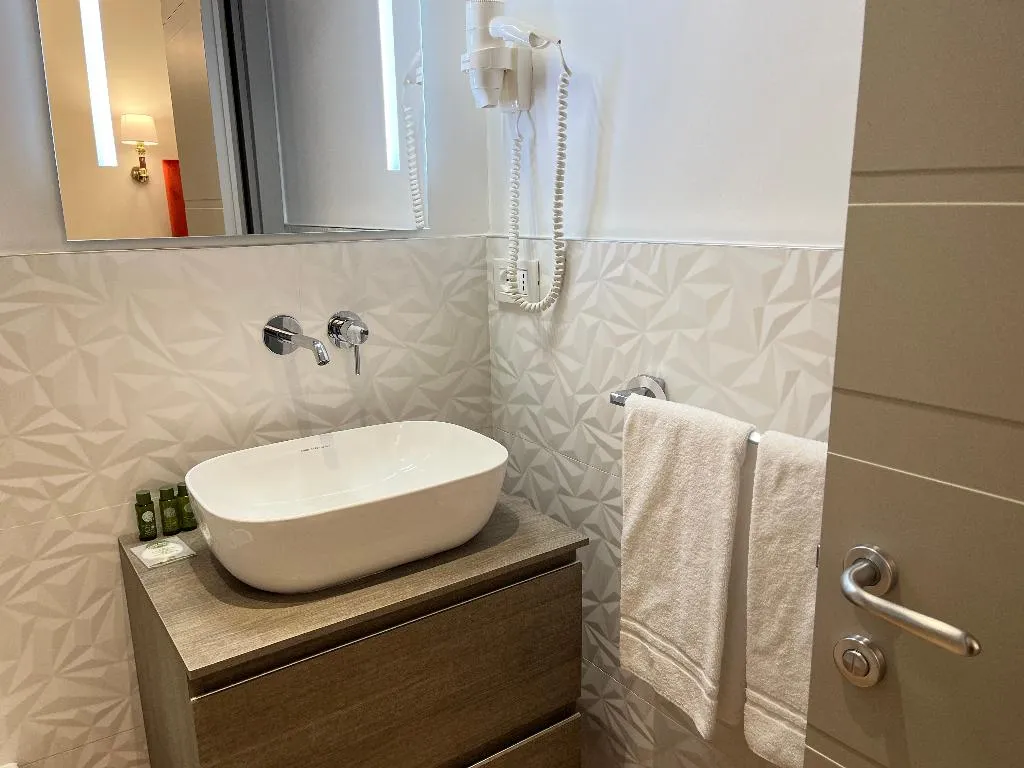 Double or Twin SUPERIOR CITY VIEW Room, Corte dei Sogni Boutique Hotel & spa, Florence