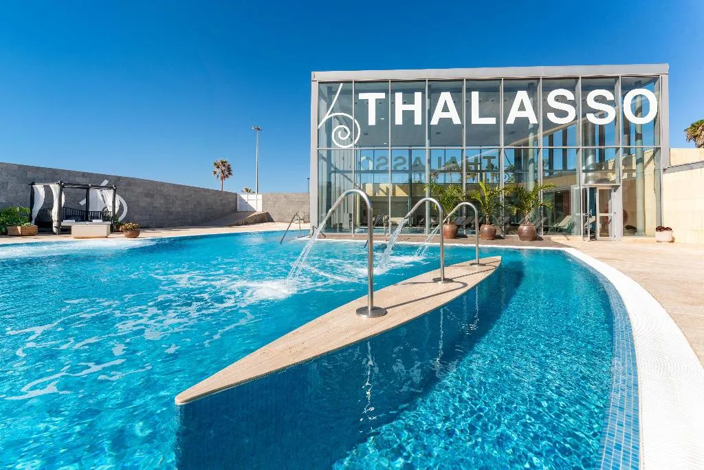 Sports and Entertainment, Barcelo Fuerteventura Royal Level adults only, Fuerteventura