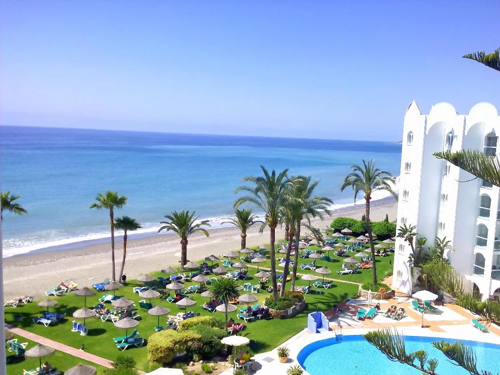 General view, Ona Marinas de Nerja, Costa Del Sol