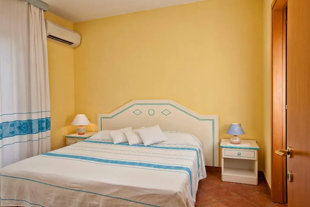 QUADRUPLE SUPERIOR Room, LH Hotel La Funtana - Adults only, Olbia