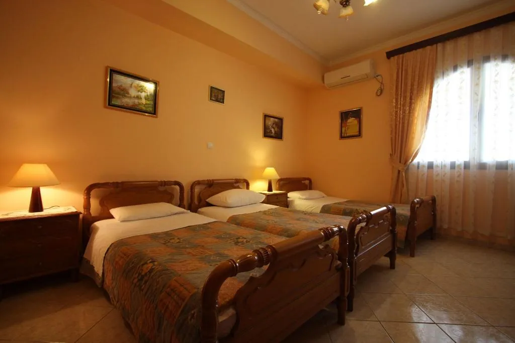 Room, Sofia Pension, Rhodes
