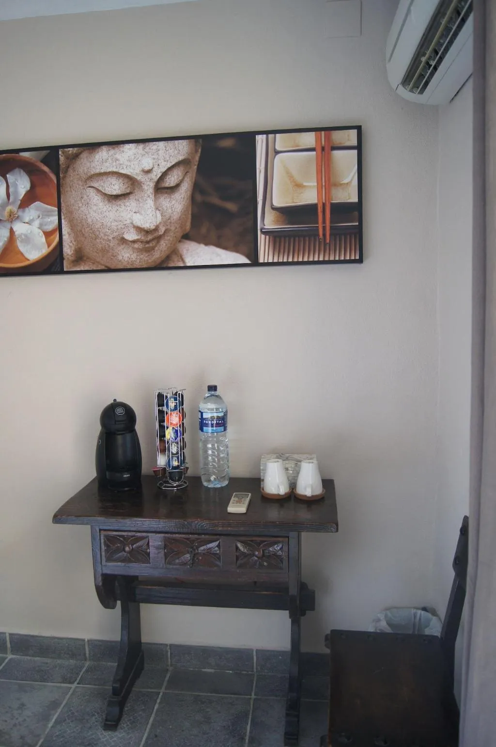 Room, Casa De Orange, Costa Del Sol