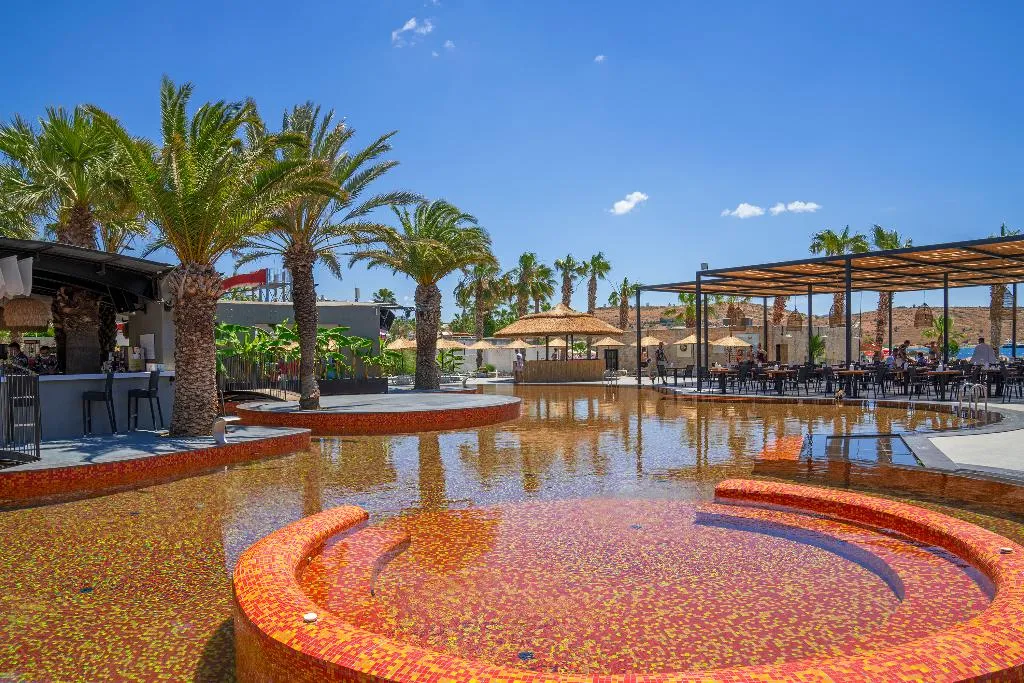 Pool, Otium Senses Very Chic Hotel In Bodrum+ 18, Bodrum