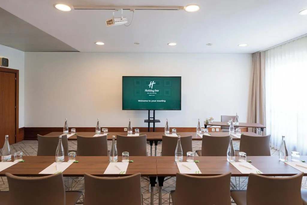 Conferences, Gaia Residence, Porto