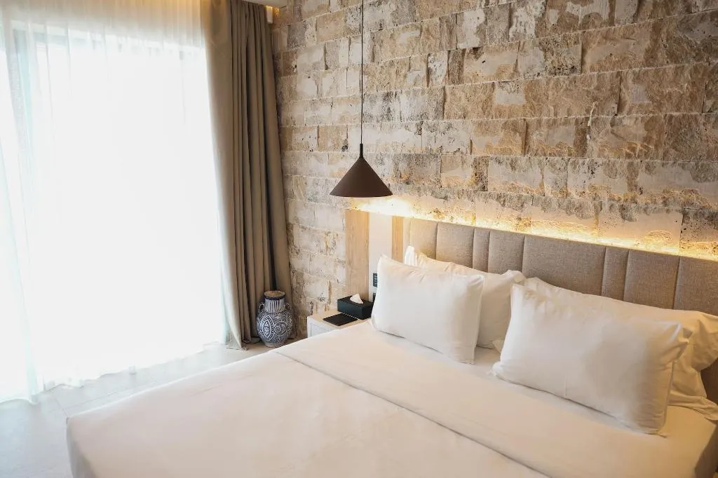 Room, Drymades Inn Resort, Kavaje