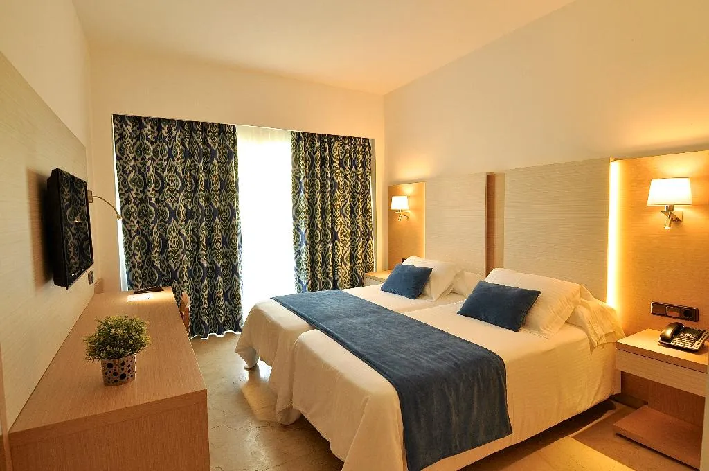 Room, Ipanema Park, Majorca
