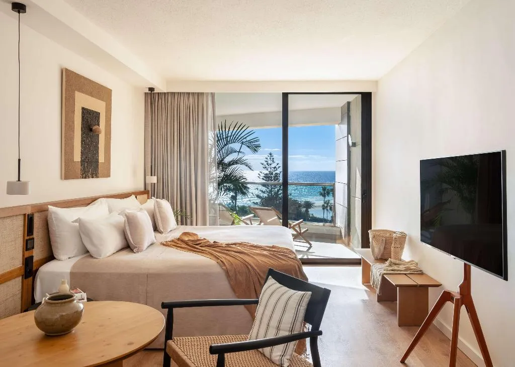 Double or Twin PREMIUM Room, Paradisus by Melia Fuerteventura, Fuerteventura