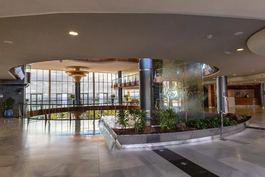 Lobby, R2 Pajara Beach, Fuerteventura