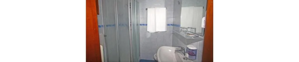 Room, Hotel Dalla Mora, Venice