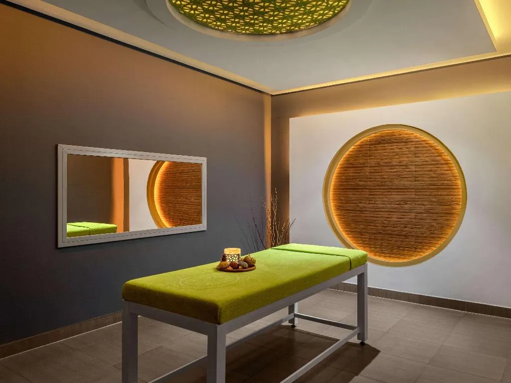 Sports and Entertainment, Mövenpick Waterpark Resort & Spa Soma Bay, Red Sea Riviera
