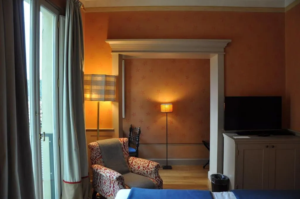 Room, Antica Torre di via de Tornabuoni 1, Florence