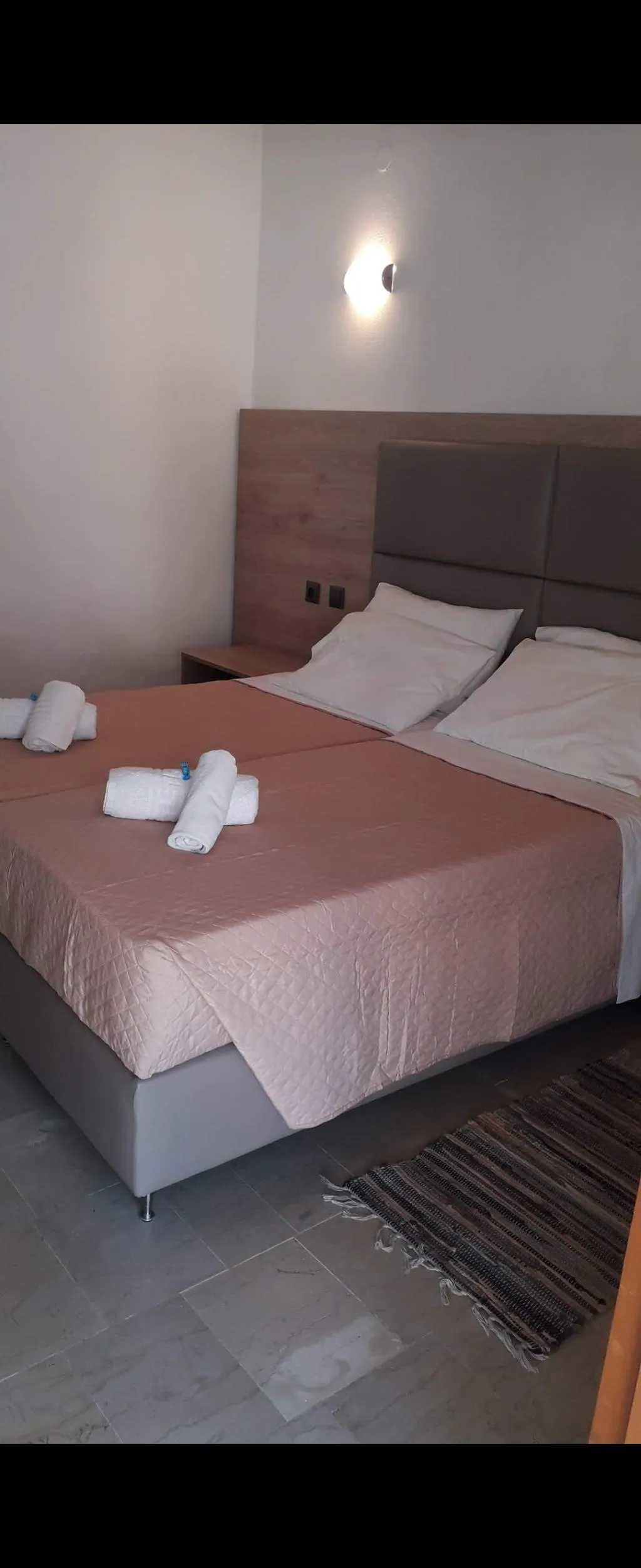 APARTMENT STANDARD Room, Pension Nychterida, Corfu