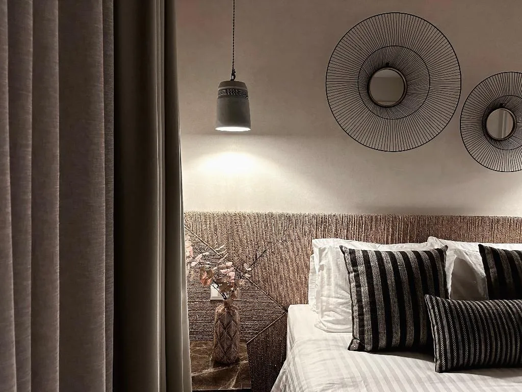 Room, Lora Pearl Luxury Villa, Cyprus