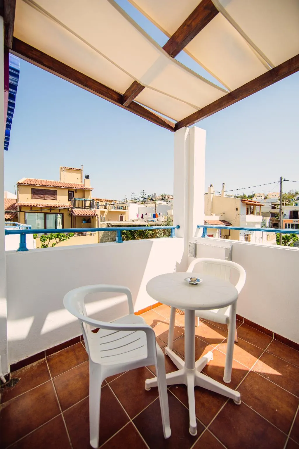 STUDIO STANDARD Room, Iliana, Crete