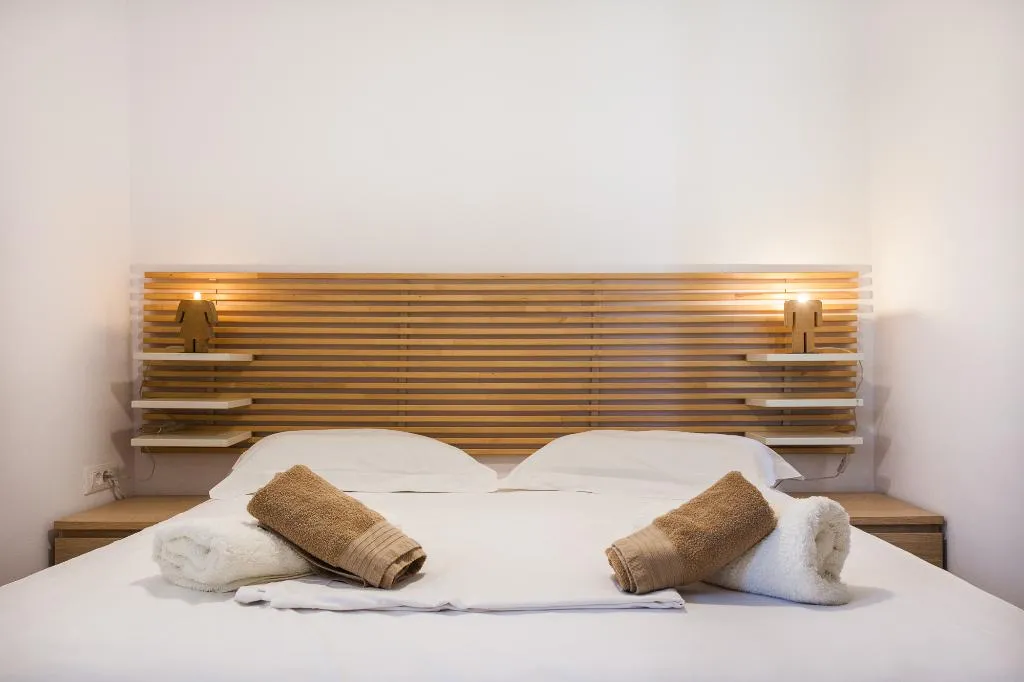 VILLA SUPERIOR Room, Olive Mykonos Villas, Mykonos