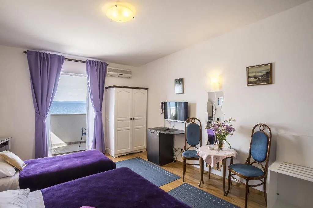 Room, Villa Amigo, Split