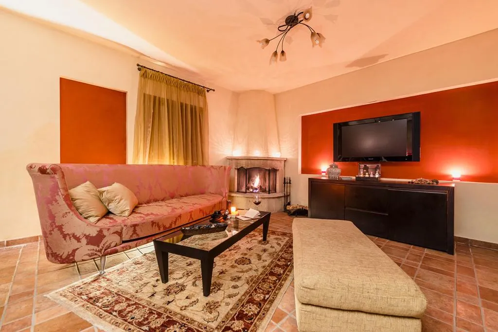 SUITE SUPERIOR Room, Avalon Boutique Hotel Rhodes, Rhodes