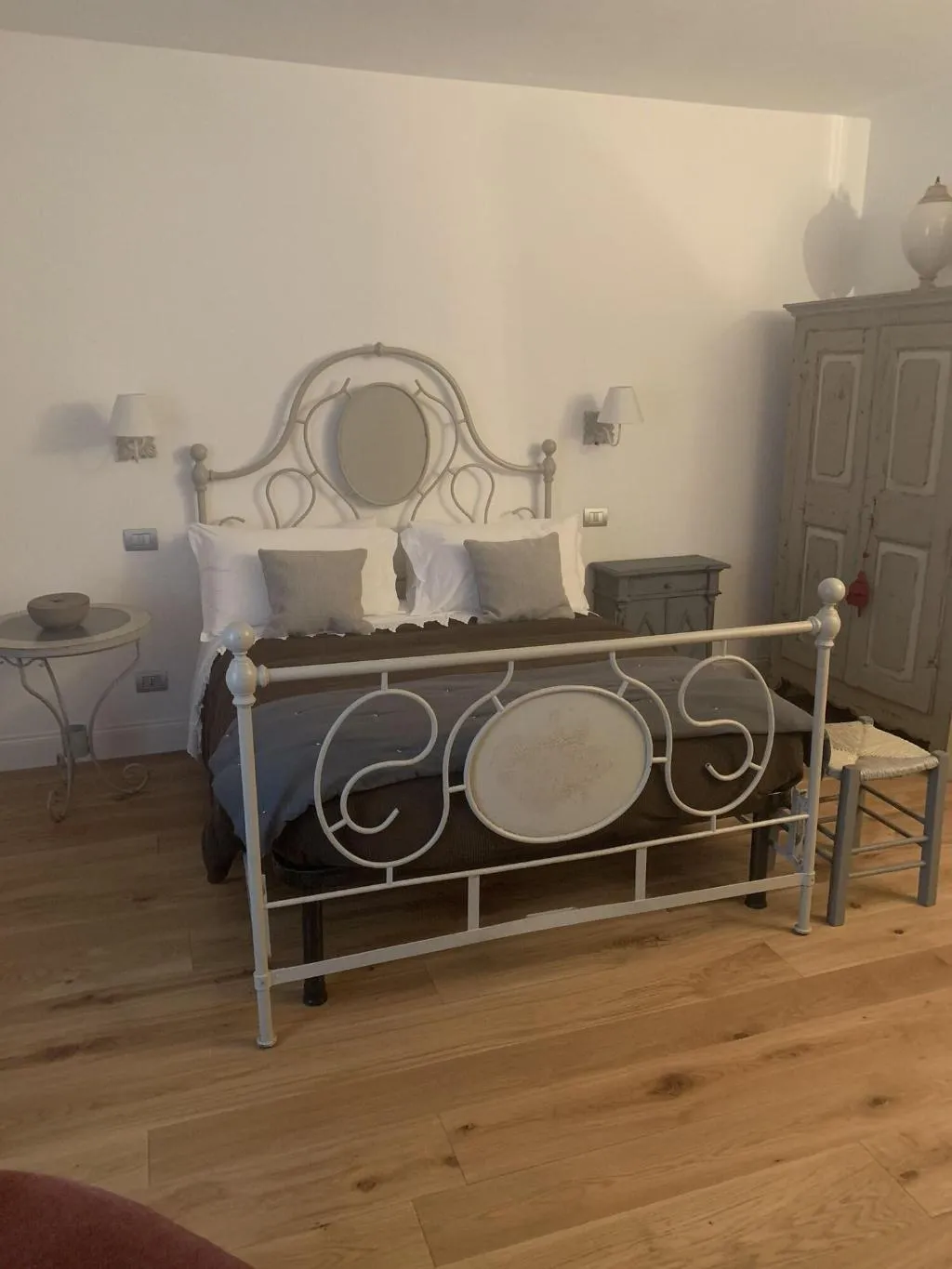 Room, Misia Country Resort & Spa, Perugia