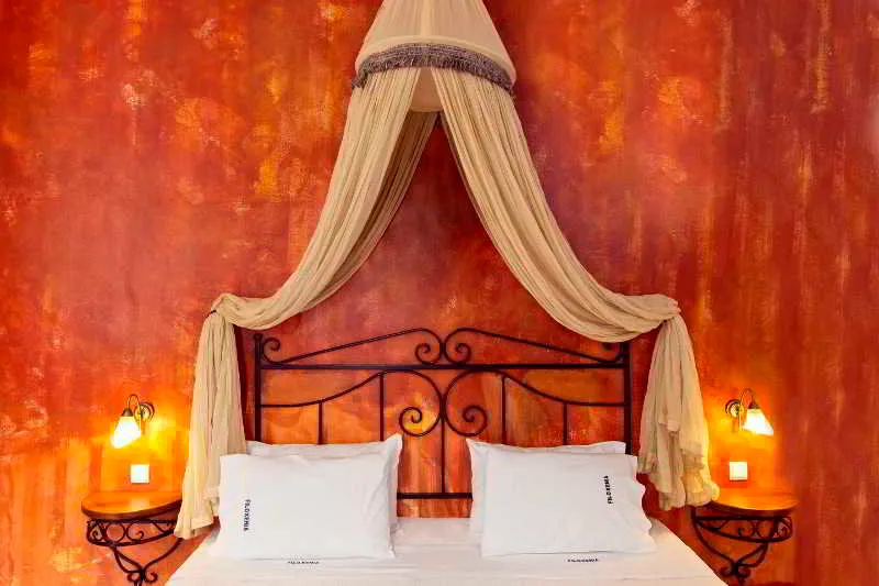 Room, Filoxenia Cozy, Rhodes