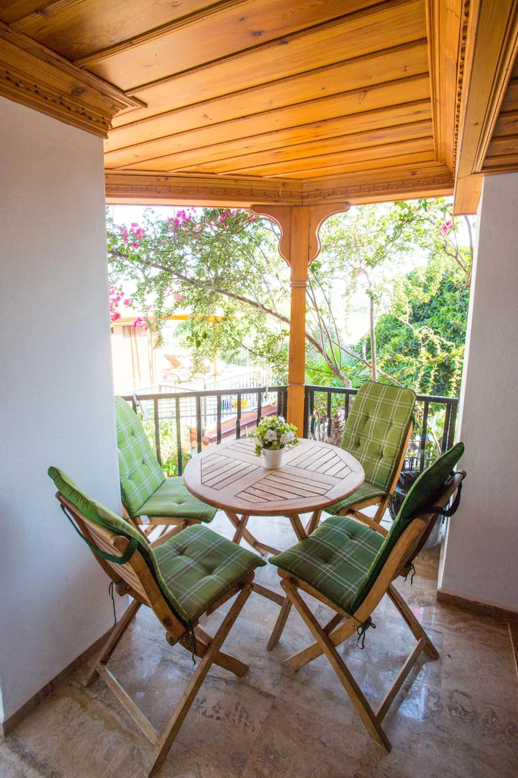 STUDIO ONE BEDROOM ONE BATHROOM Room, Villa Marine Hotel, Dalaman