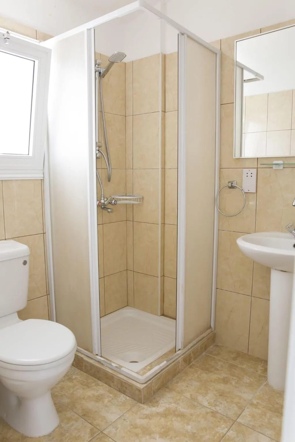 Room, Eliofos Elegant Maisonettes, Cyprus
