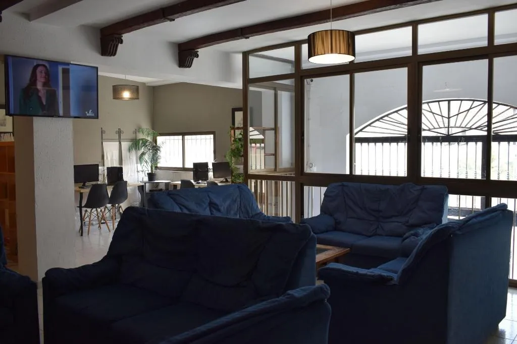 Room, Hostal Juan De Austria, Costa Almeria
