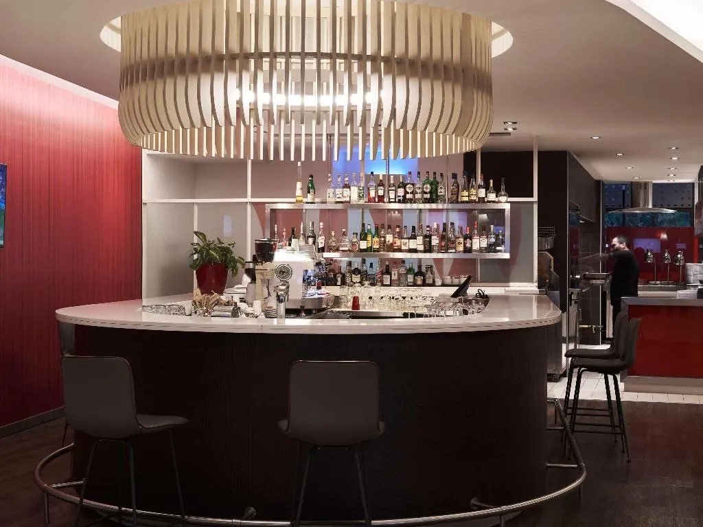Bar, Novotel Athenes, Athens
