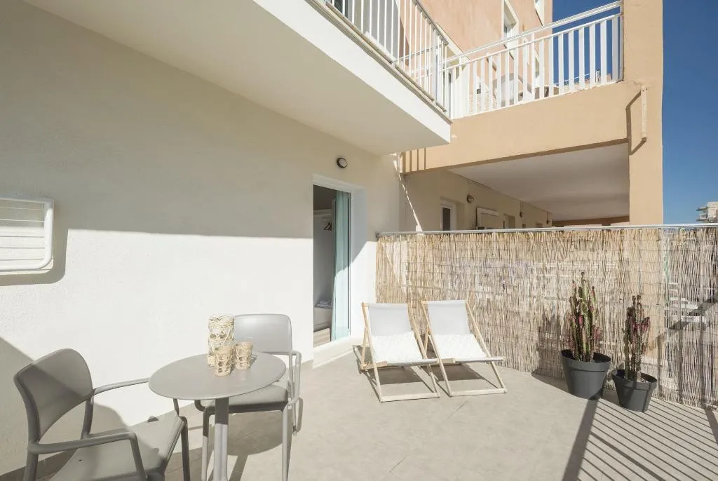 Room, Forenna Hostel - Adults Only, Majorca