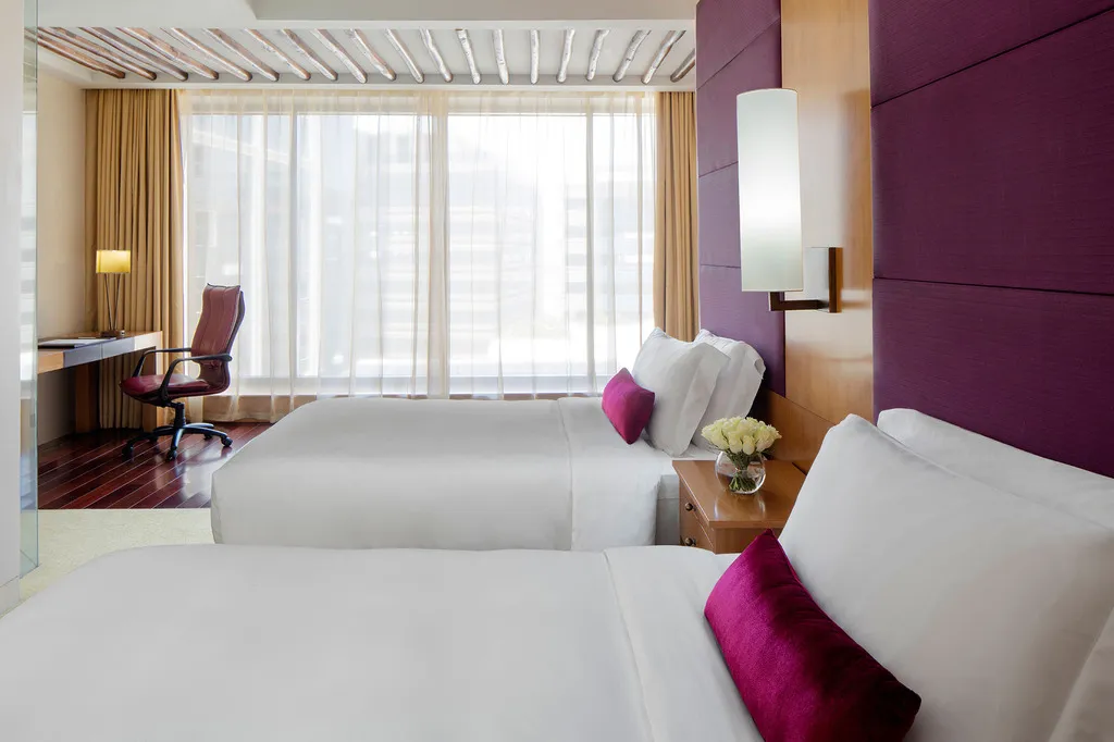 APARTMENT TWO BEDROOMS Room, The H Dubai, Dubai