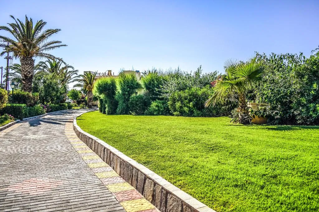 General view, Creta Star, Crete
