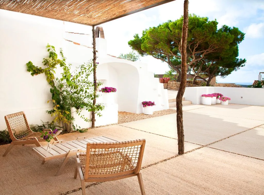 Terrace, Torralbenc, Menorca