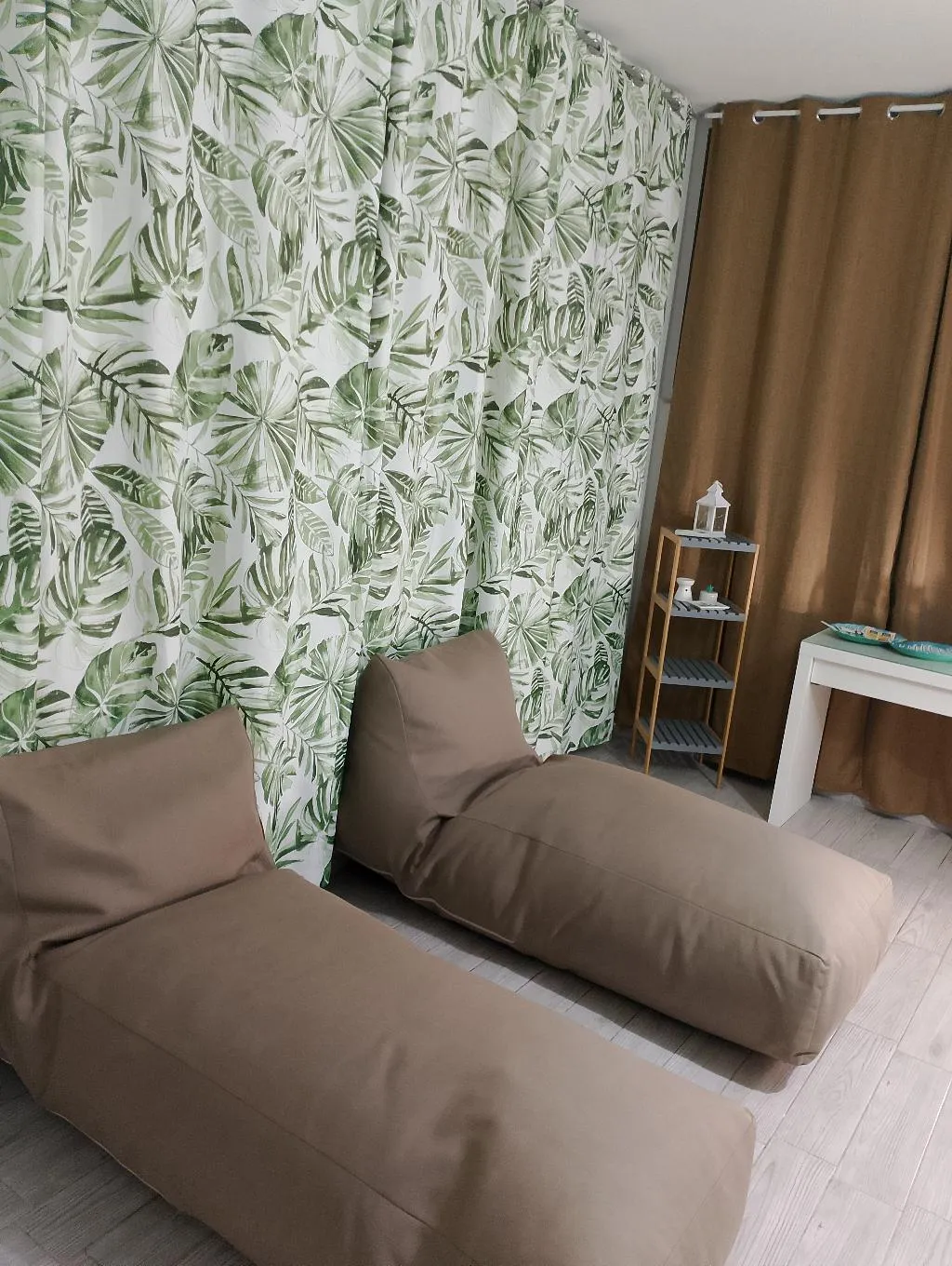Sports and Entertainment, Signorino Eco Resort & spa, Palermo