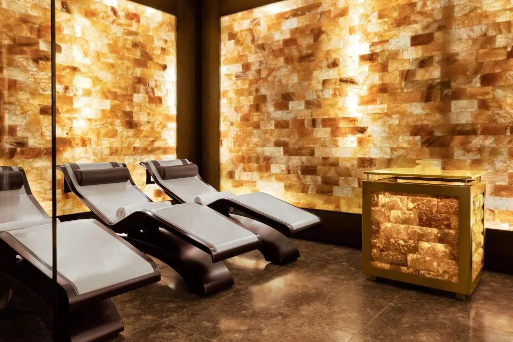Sports and Entertainment, Excelsior Hotel Gallia, a Luxury Collection Hotel, Milan