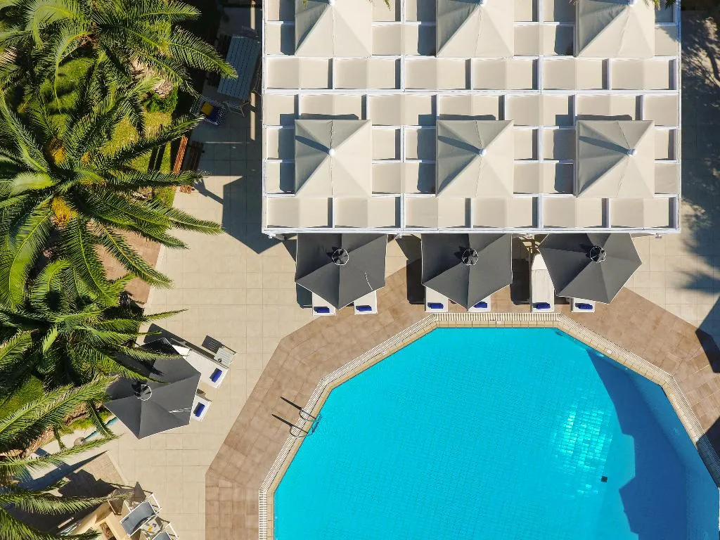Pool, Possidi Holidays Resort & Suites, Halkidiki