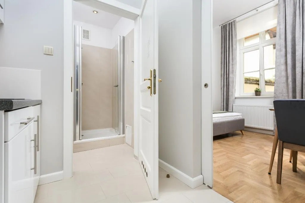 DOUBLE STANDARD Room, Venetian House Market Square Aparthotel, Krakow