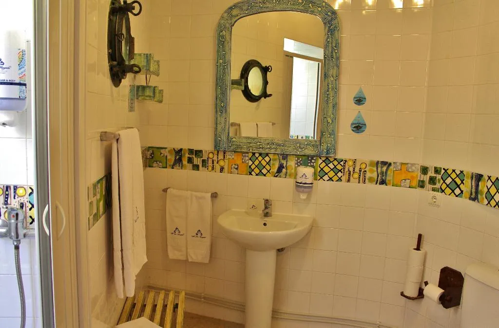 VILLA SEA VIEW POOL VIEW Room, Villa Ana Margarida Beach, Lisbon
