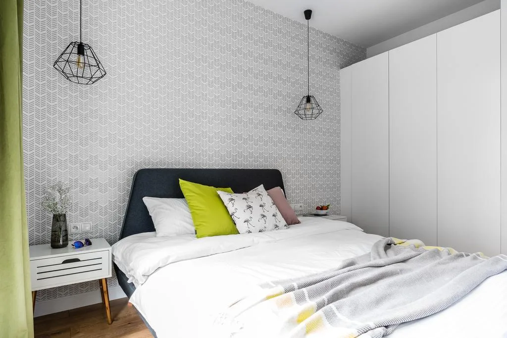 APARTMENT ONE BEDROOM Room, Old Town – River Point by Welcome Apartment, Gdansk