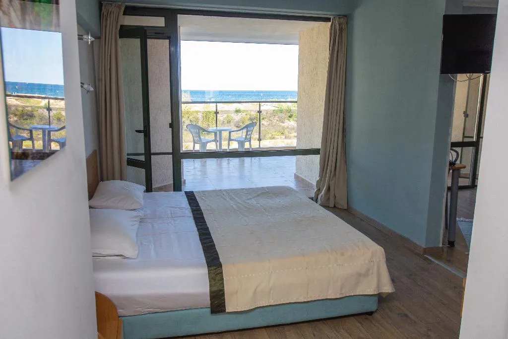 STUDIO STANDARD Room, Amfibia Beach Complex, Bourgas
