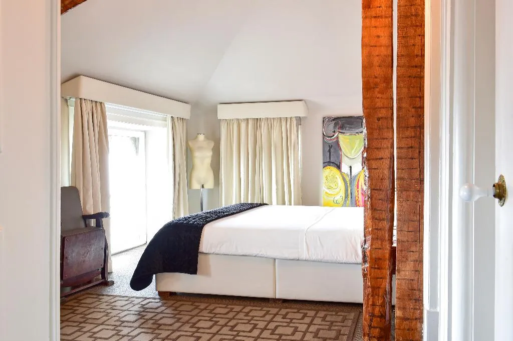 SUITE RIVER VIEW Room, Palacete Chafariz Del Rei by Unlock Hotels, Lisbon
