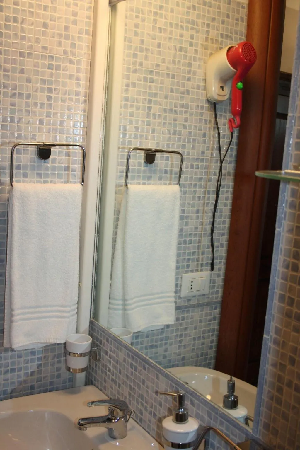 Room, Fanti Rooms, Naples