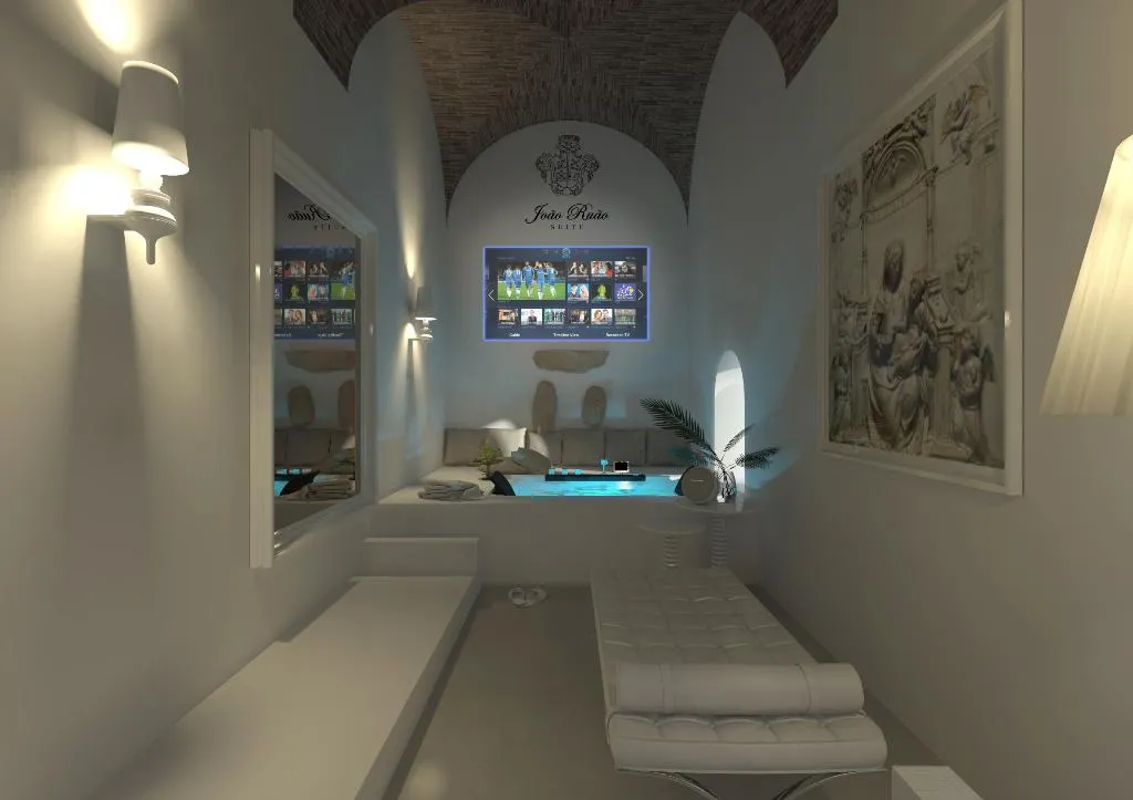 SUITE PREMIER Room, Palacio Sao Silvestre – Boutique Hotel, Porto