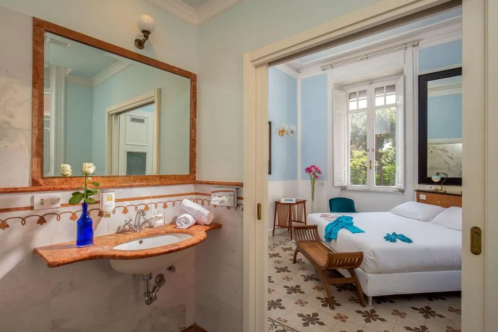 Room, Emona Aquaeductus, Naples