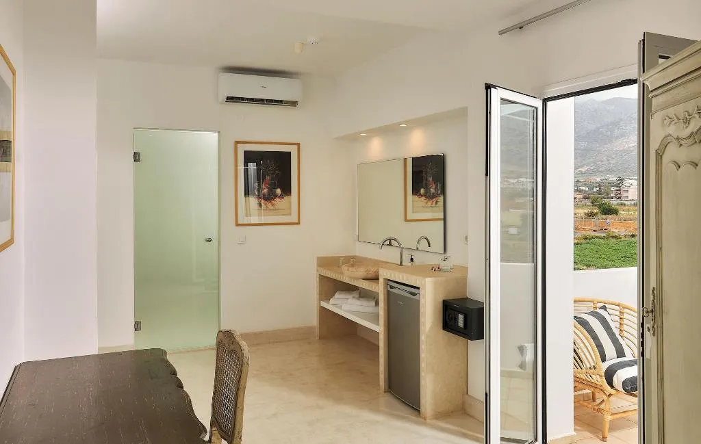 Room, Sirens Hotels Beach & Village - Sirens Village, Crete