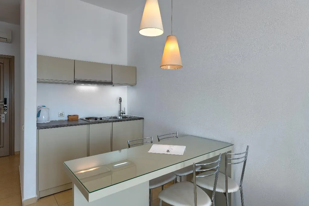 SUITE SEA VIEW Room, Lithos by Spyros & Flora, Mykonos