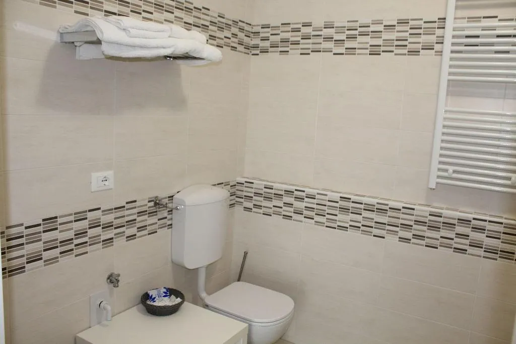 Room, B&B Airport Venice Diego, Venice