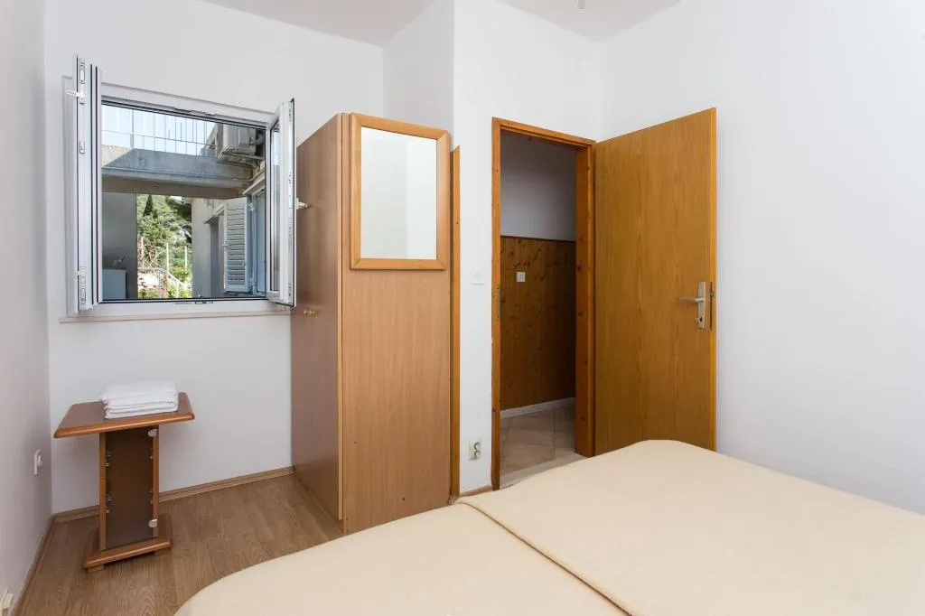 Room, Villa Malfi, Dubrovnik