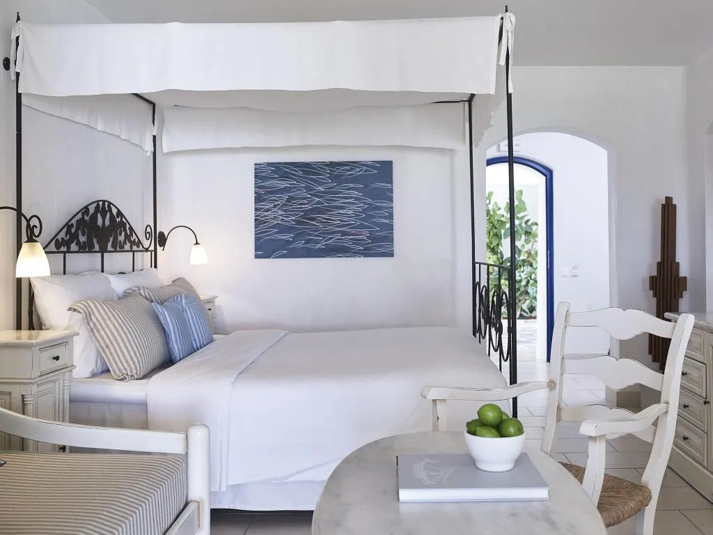 Room, Creta Maris Resort-All Inclusive, Crete
