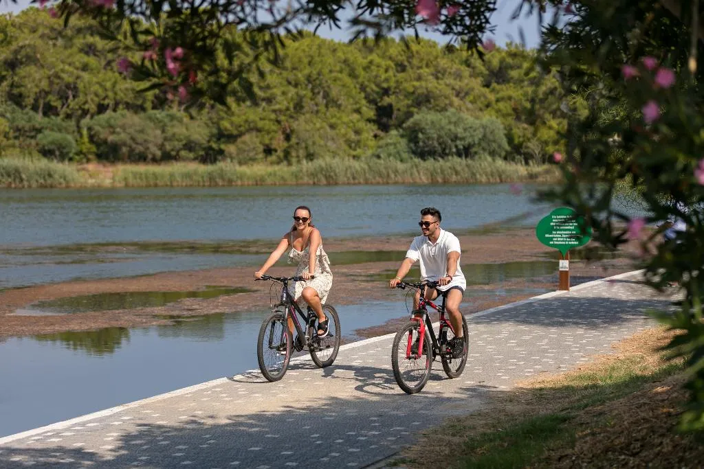 Sports and Entertainment, Marvida Family Eco, Antalya